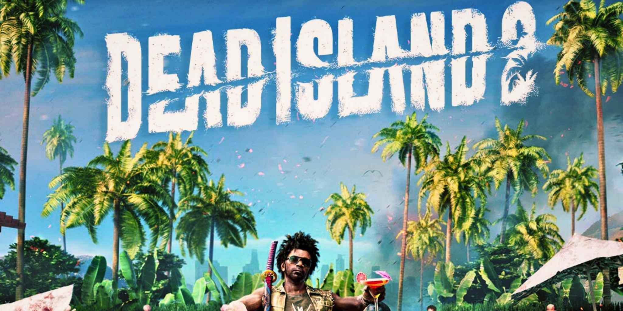 Featured image of post Epic Games Giving Away Dead Island 2