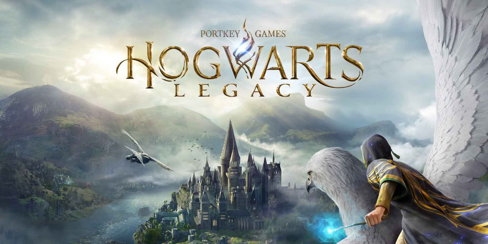 Featured image of post Epic Games Giving Away Hogwarts Legacy